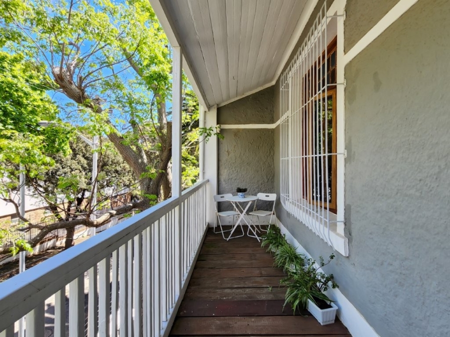 To Let 3 Bedroom Property for Rent in Oranjezicht Western Cape
